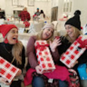 Meet your Posher, Fran